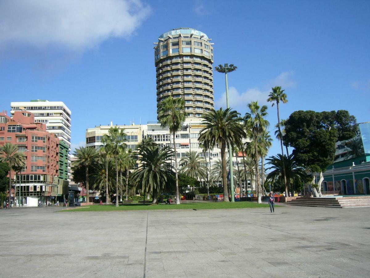 Carlo Home Las Palmas de Gran Canaria Exterior photo